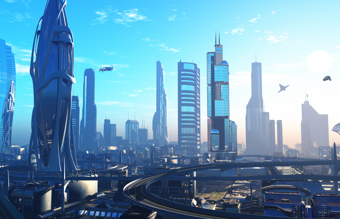 Ciudades del Futuro: La Conquista de la Sostenibilidad Mediante el Internet de las Cosas y el Big Data