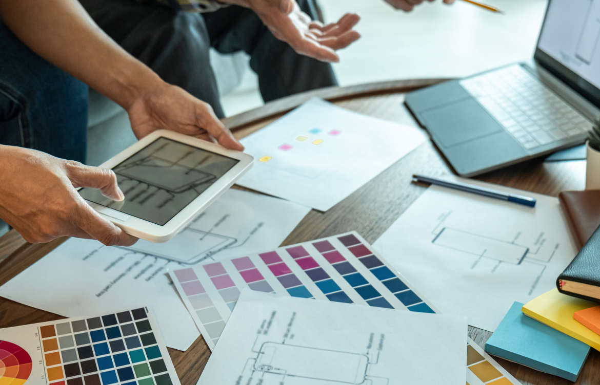 Toma nota: Los mejores frameworks y herramientas para el desarrollo web
