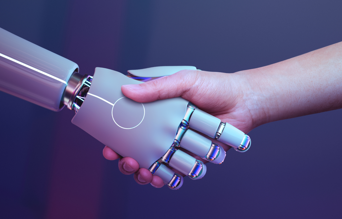 ¡Enhorabuena! Estas son las 5 Carreras más beneficiadas por la Inteligencia Artificial actualmente