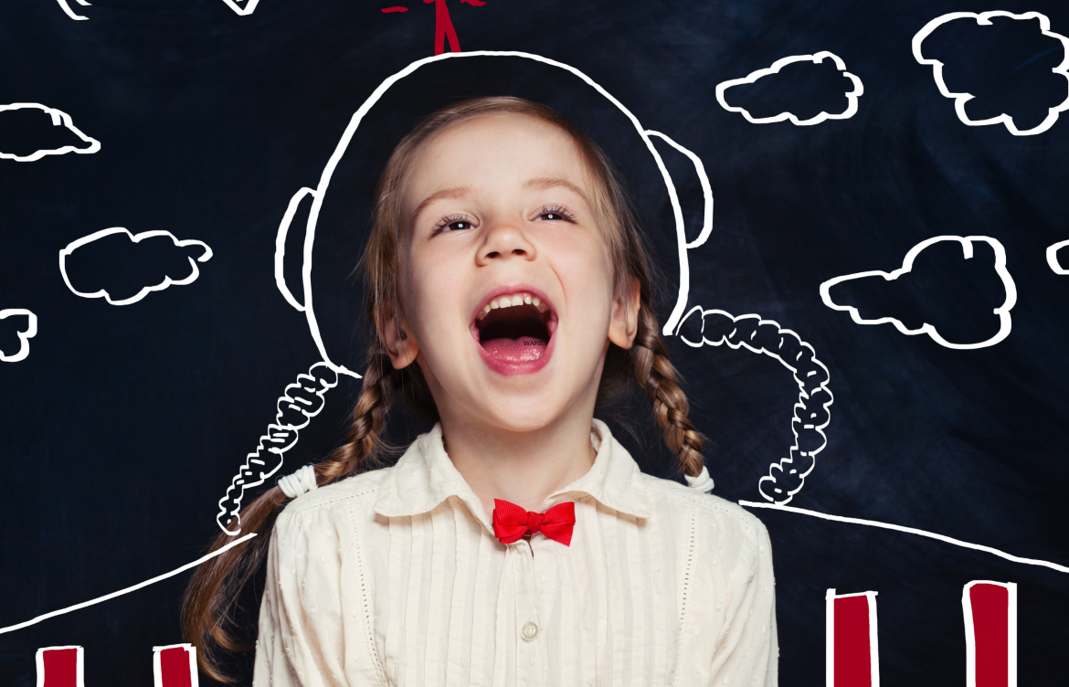Chatbots y Superhéroes: Una nueva forma de fomentar la autoestima en los niños